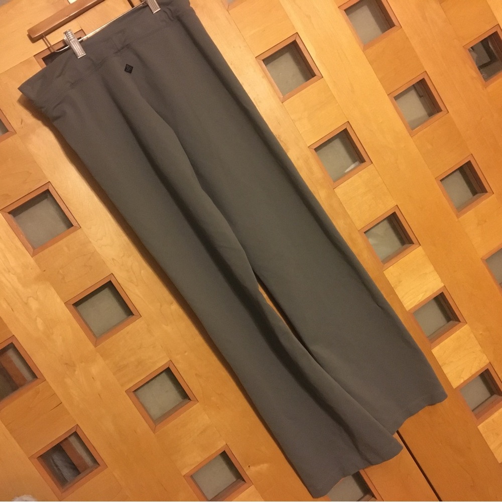 Prana Wide-Legged Sweatpants, S - Picture 7 of 7